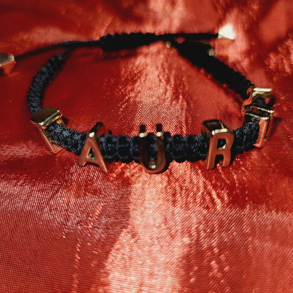 BCBGENERATION Taurus Friendship Bracelet
